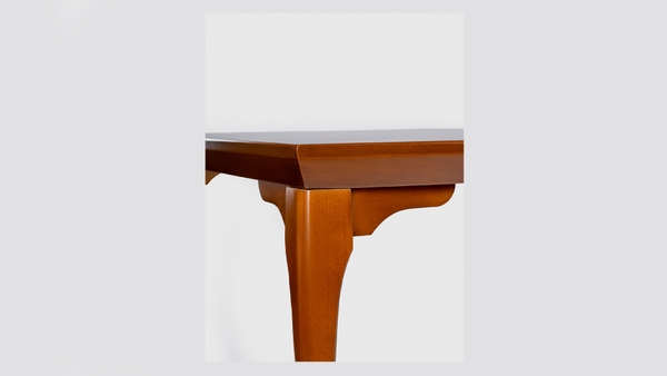 image of Sapli dining table for 6