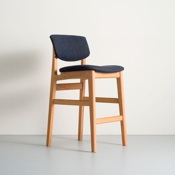 image of Lean Bar Chair