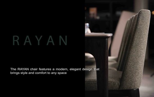 image of Rayan Chair