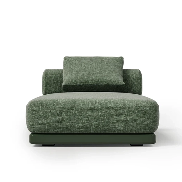 image of Kumo single sofa