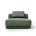 image of Kumo single sofa