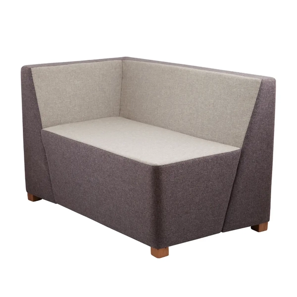 تصویر مبل دونفره MCF کد 726