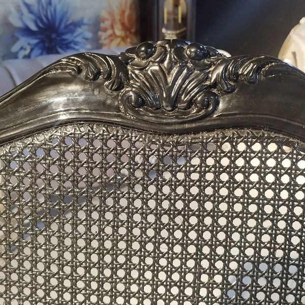 تصویر ست ترکیبی حصیری