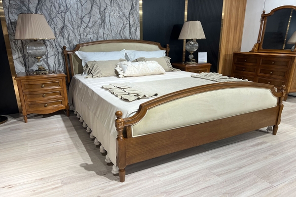 image of Rosalie bedroom set