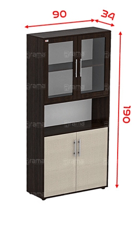 تصویر کتابخانه کارمندی ۷۰۳