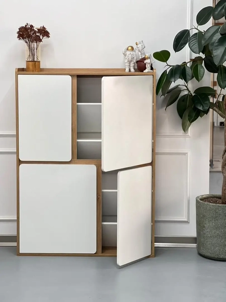 تصویر جاکفشی کم جا لیدو