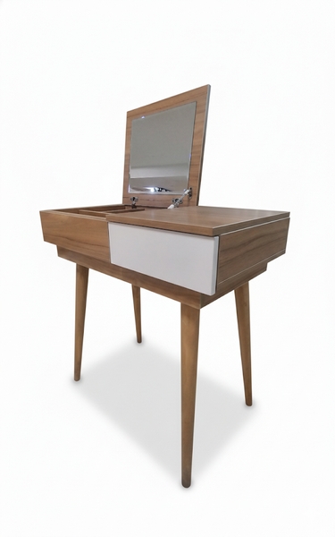 تصویر میز تحریر مدل ایکیا