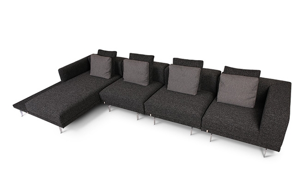 image of Qashqai L Sofa