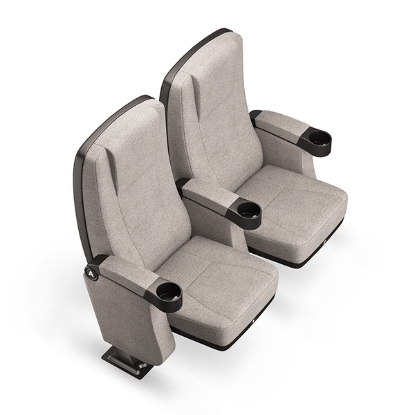 تصویر صندلی آمفی تئاتر ۱۵۱۰