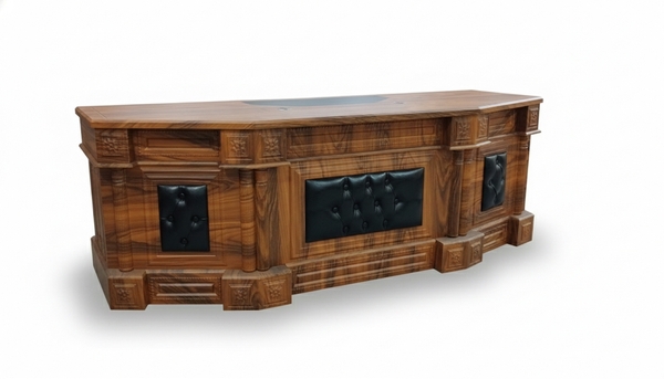 تصویر میز مدیریتی جواهر