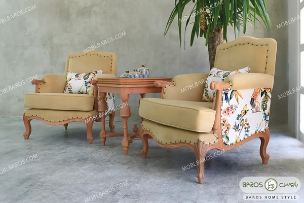 image of Liana 2 single sofa