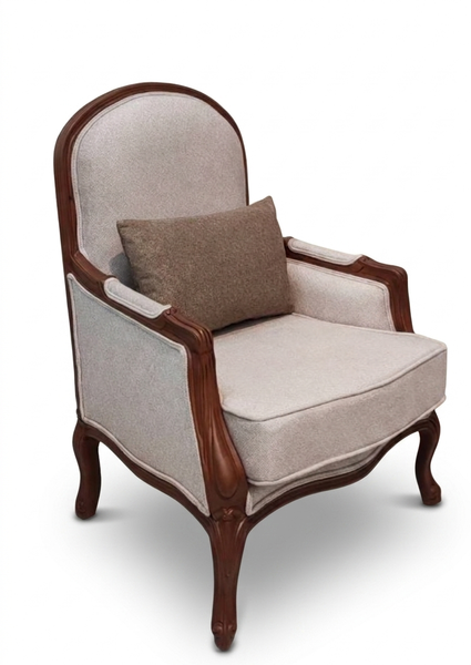 تصویر ست مبلمان فرانسوی کویین