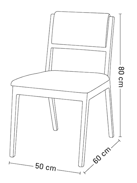 image of Maxpro chair