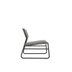 image of NOSP 700 Office Armchair