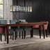 image of Verta dining table for 8