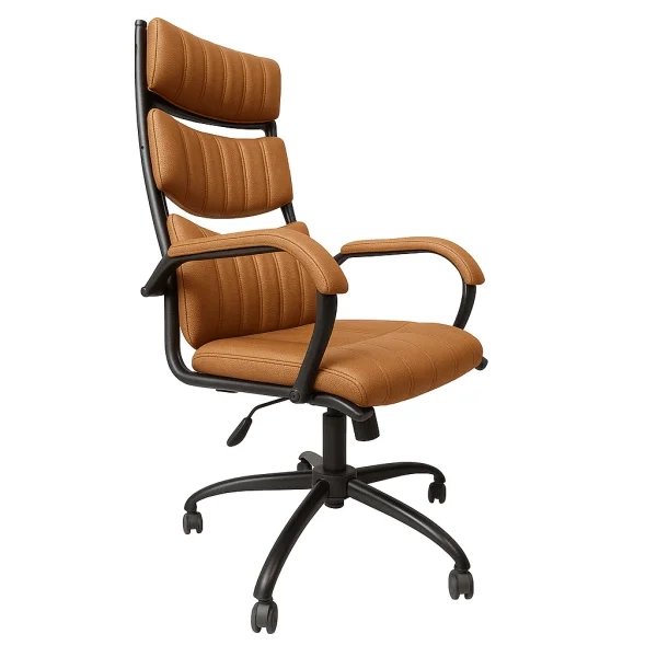 image of Syncroni 5335-B Executive Chair