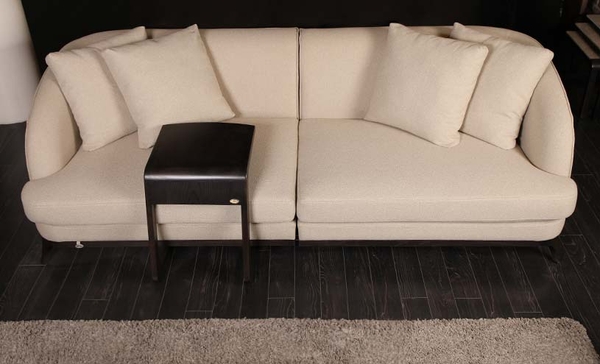 image of Gisum 4seaters Sofa
