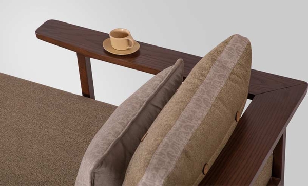image of Sharani Chaise Longue