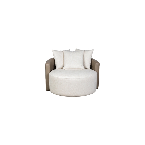 تصویر مبل تکی نووا تصویر مبل تکی نووا