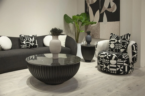 image of Barcelon Sofa Set