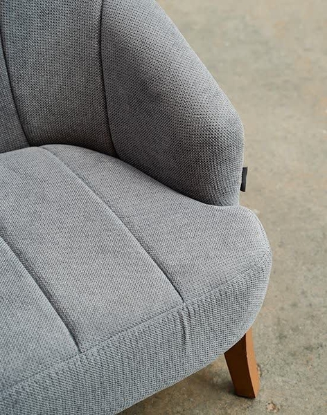 image of Sadaf double sofa
