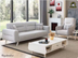 image of Roshana Single Sofa