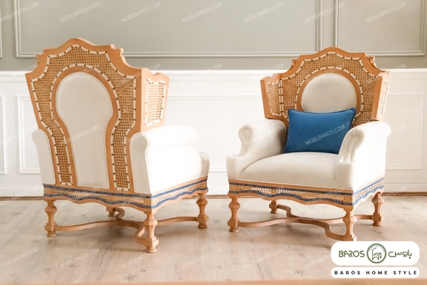 another image of Lizna single sofa