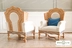 image of Lizna single sofa