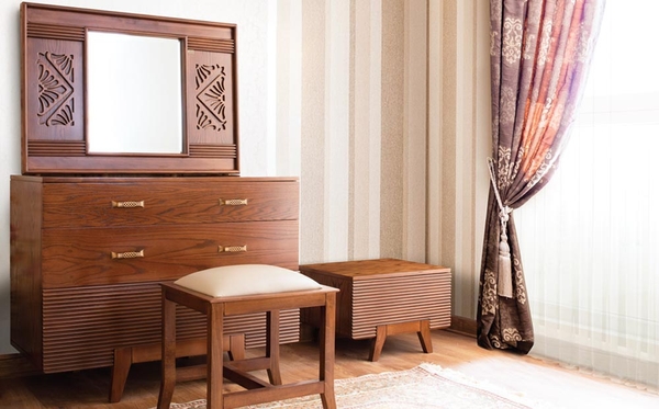 image of Inverta dressing drawer