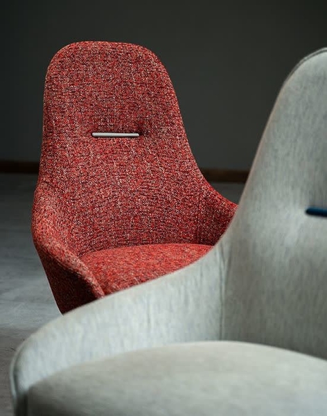 image of Cordial Armchair