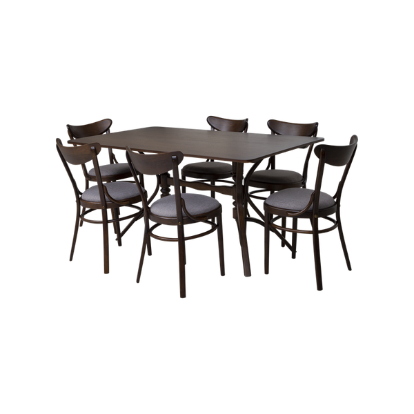 image of NDTT 114 Dining Table