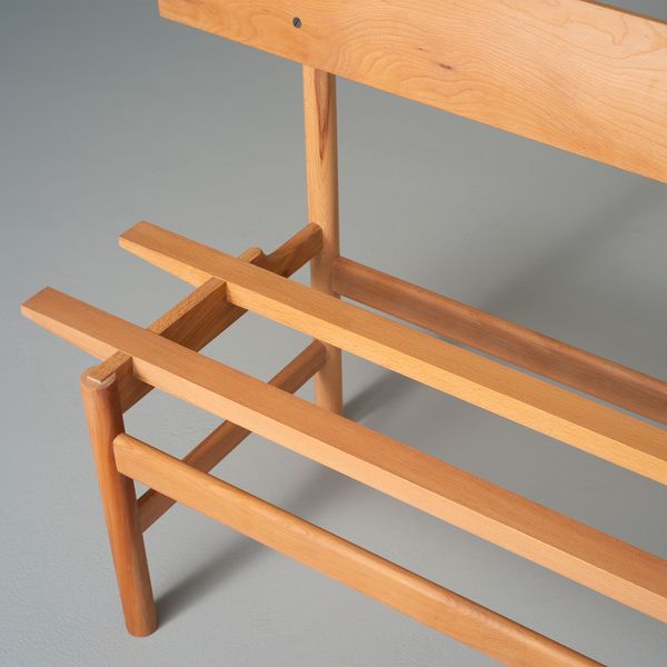 image of Mogensen Bench - 170