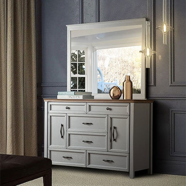 image of Aras dressing drawer
