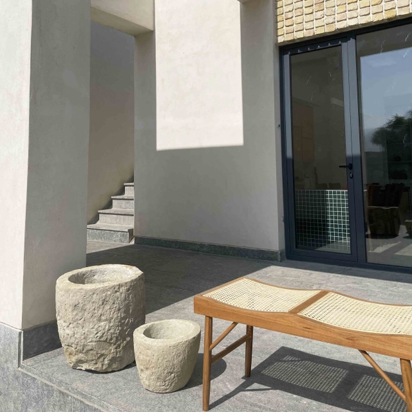 image of 2210 two seater bench