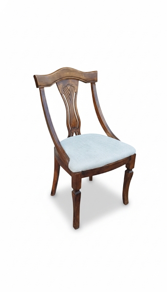 تصویر صندلی ناهارخوری عصایی تصویر صندلی ناهارخوری عصایی