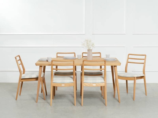 image of Enzo chair