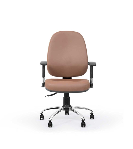 تصویر صندلی کارمندی S509