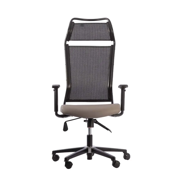 تصویر صندلی مدیریتی TBM کد ۱۶۳