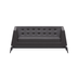 image of Keops Two Seater Office Sofa with Armrests
