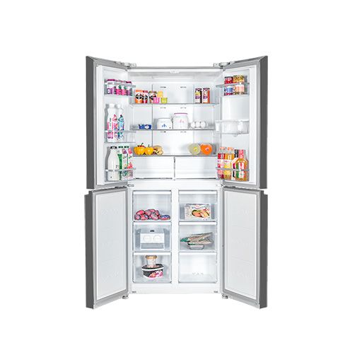 another image of TF540 AMD fridge