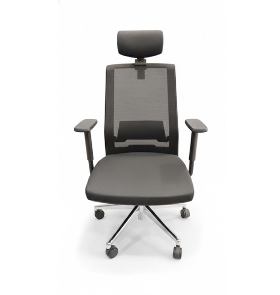 تصویر صندلی مدیریتی نیلپر مدل OCM850