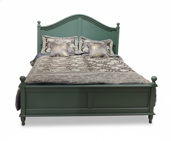 image of Roshanak Double Bedroom Set