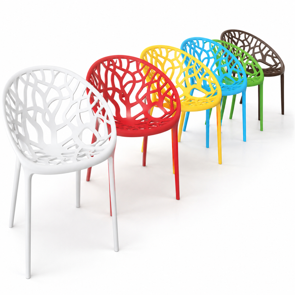 image of Shakh-o-Barg Chair