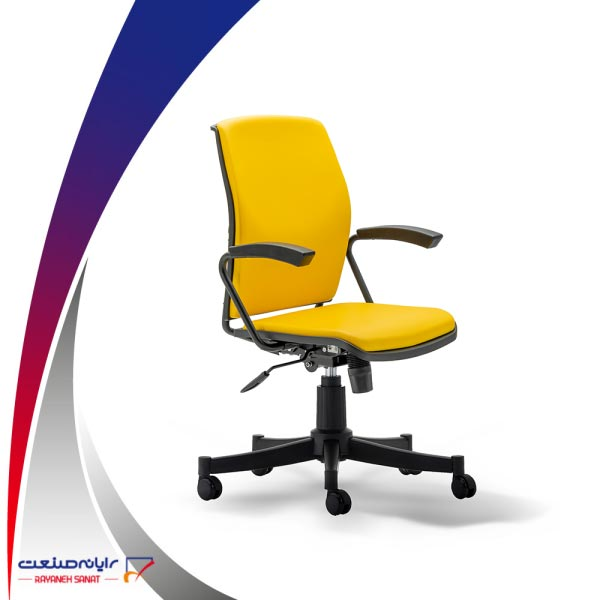 image of Royal Office Chair Model K916ha