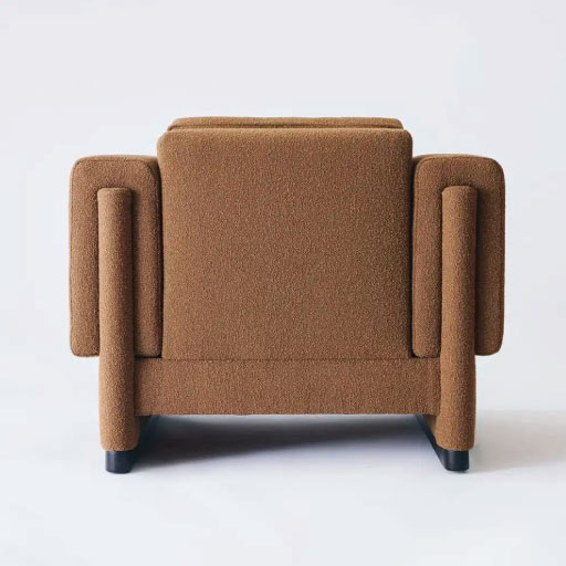 image of Howard Single Sofa