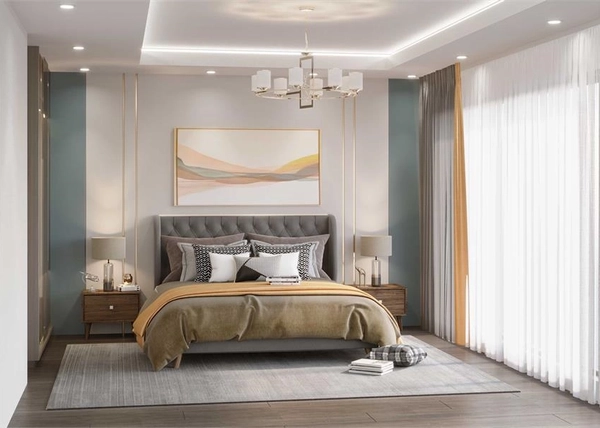 image of Lavan Bedroom Set