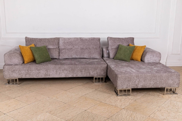 another image of Rest L Sofa