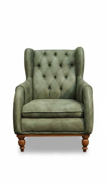 image of Arad Chester Single Sofa