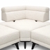 image of Optional L-Shaped Sofa