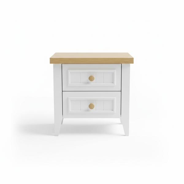 تصویر سرویس خواب سزار دو نفره